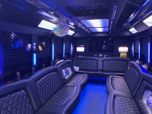 Party Bus 20-26